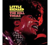 Little Richard – The Rill Thing – CD – Édition bonus – Warner Music
