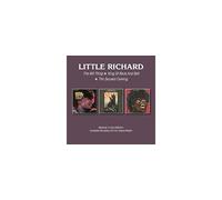 The Rill Thing King of Rock and Roll The Second Coming CD