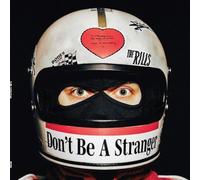 Rills, the – Don't Be a Stranger – Import