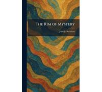 The Rim of Mystery