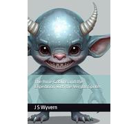 The Rime Goblins and the Expedition with the Verglas Sprites