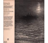 The Rime Of The Ancient Mariner