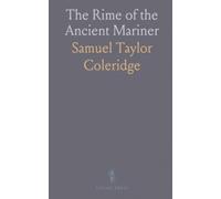 The Rime of the Ancient Mariner