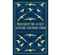 The Rime Of The Ancient Mariner And Other Poems