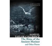 The Rime of the Ancient Mariner and Other Poems Samuel Taylor Coleridge, (Auteur)