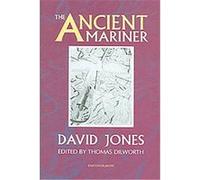 The Rime of the Ancient Mariner David Jones (Auteur)