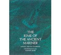 The Rime of the Ancient Mariner Samuel Taylor Coleridge (Auteur)