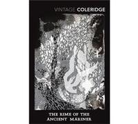 The Rime Of The Ancient Mariner Samuel Taylor Coleridge (Auteur)