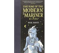 The Rime of the Modern Mariner