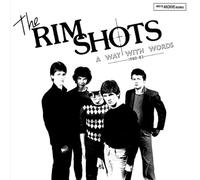 The Rimshots - A Way with Words (1980-1983) [Vinyl] [Import]