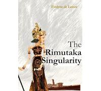 The Rimutaka Singularity
