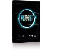 The Ring 1 & 2 - Steelbook (2 DVDs inkl. Poster)