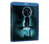 The Ring 2 [Blu-Ray] [Import]