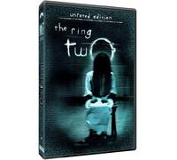 The Ring 2 [Digital Video Disc]