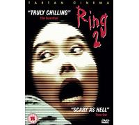 The Ring 2 [Edizione: Regno Unito] [Import]