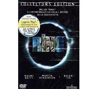 The Ring – DreamWorks Animation – (2002) (Ce)