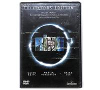 The ring (2002) (COLLECT.EDITION) [(2002) (COLLECT.EDITION)]
