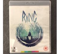 Arrow Video The Ring Collection [Blu-ray]