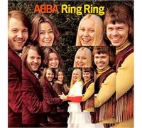 ABBA – Ring Ring – Vinyle 12" LP