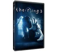 The Ring 3 Dvd Italian Import