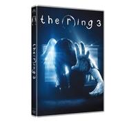 The Ring 3 – Universal Pictures – Import