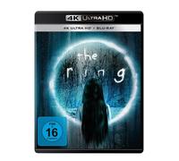 The Ring (4K Ultra HD) (+ Blu-ray)