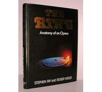 The Ring: Anatomy of an Opera