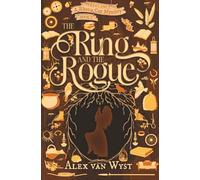 The Ring and the Rogue: A Rhetta Cur Mystery (Book 2)