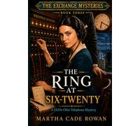 The Ring At Six-Twenty