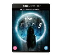 The Ring Blu-ray 4K Ultra HD