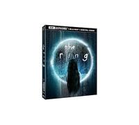 The Ring Blu-ray 4K Ultra HD