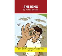 The Ring Chapter Book: Decodable Chapter Book Series for Students Learning to Read. For Beginning Readers and Students with Dyslexia. (Step 3--ng, -nk)