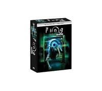 The Ring Collection Blu-ray 4K Ultra HD