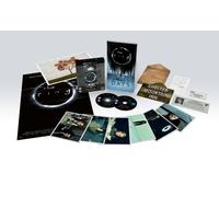 The Ring Collector's Edition (includes Steelbook) (4K UHD Blu-ray) Brian Cox