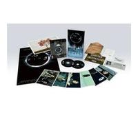 The Ring Collector's Edition Steelbook Blu-ray 4K Ultra HD E