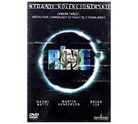 The Ring [DVD] [Region 2] (IMPORT) (Pas de version française)
