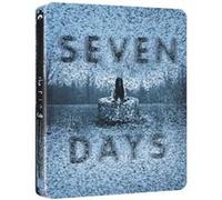 The Ring Édition Limitée Steelbook Blu-ray