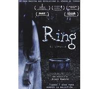The Ring (Import) (Dvd) (2014) Nanako Matsushima; Miki Nakatani; Hiroyuki Sanada