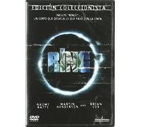 The Ring (La Señal) -Edición Coleccionista [Import]
