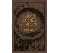 The Ring Legends of Tolkien