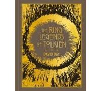 The Ring Legends Of Tolkien