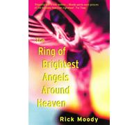 The Ring of Brightest Angels Around Heaven