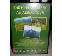 The Ring of Kerry-an Aerial Tour [Import]