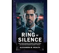 The Ring of Silence: How Aaron Rodgers Sparked a Media Storm-And Redefined Modern Celebrity Privacy