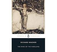 The Ring Of The Nibelung