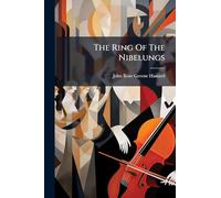 The Ring Of The Nibelungs