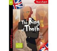 The Ring of Thoth Sir Arthur Conan Doyle (Auteur), Pascal Phan (Illustration), Martyn Back (Auteur)