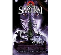 The Ring of Wind (Young Samurai, Book 7)