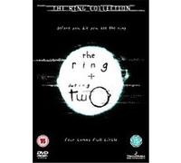 The Ring/Ring Two G