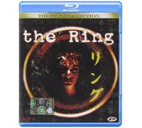 The Ring-Saga (4 Blu-Ray) [Import]